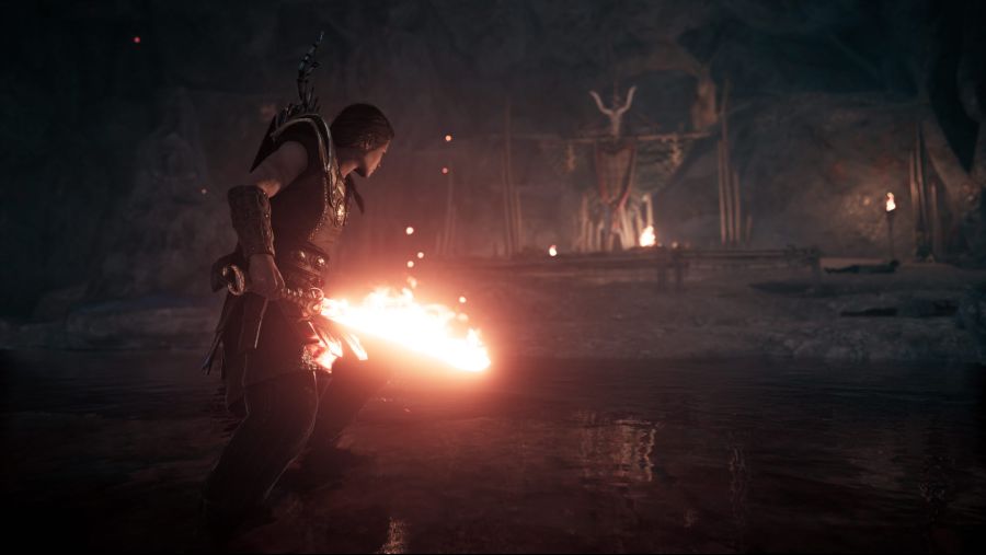 어쌔신 크리드 오디세이 (Assassin's Creed Odyssey) 1회차 플레이 영상 [ 80 ] (2).jpg