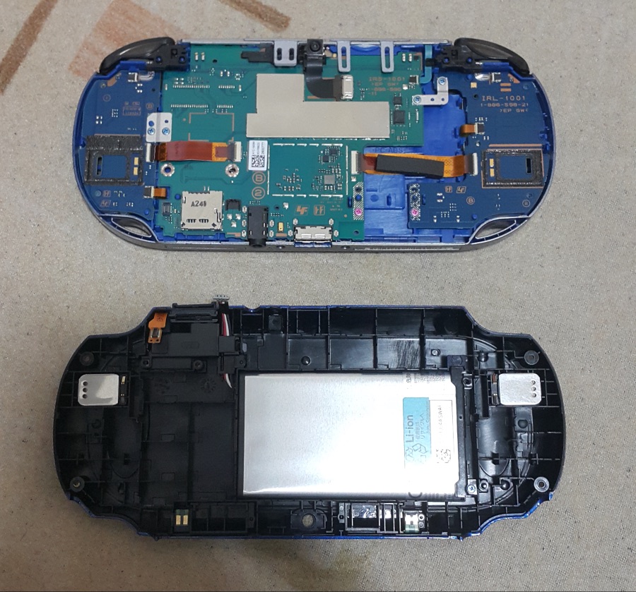 비타 1세대 액정 교체하기_3.jpg
