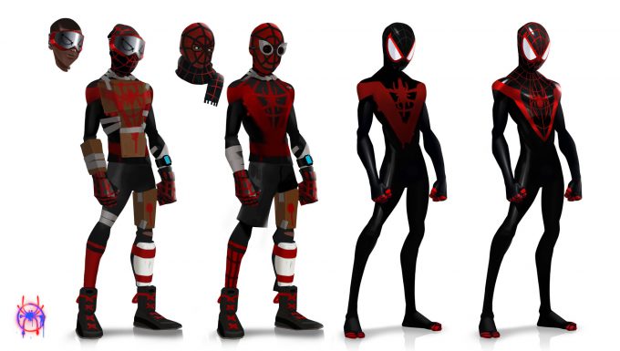 Spider-Man-Into-the-Spider-Verse-Concept-Art-Florent-Auguy-miles-custom-680x385.jpg