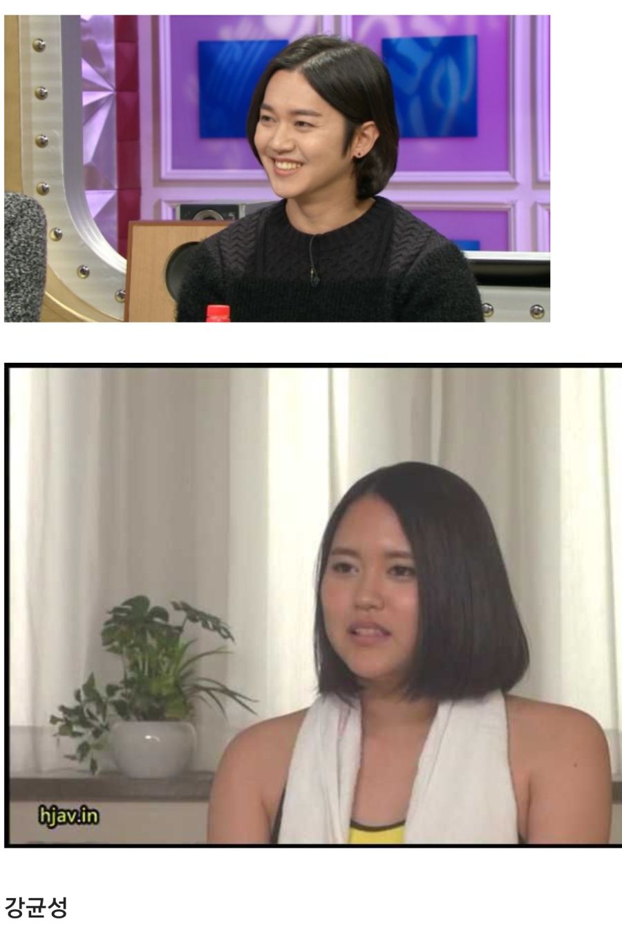 (본등주의) AV속 연예인 닮은 꼴_5.jpg