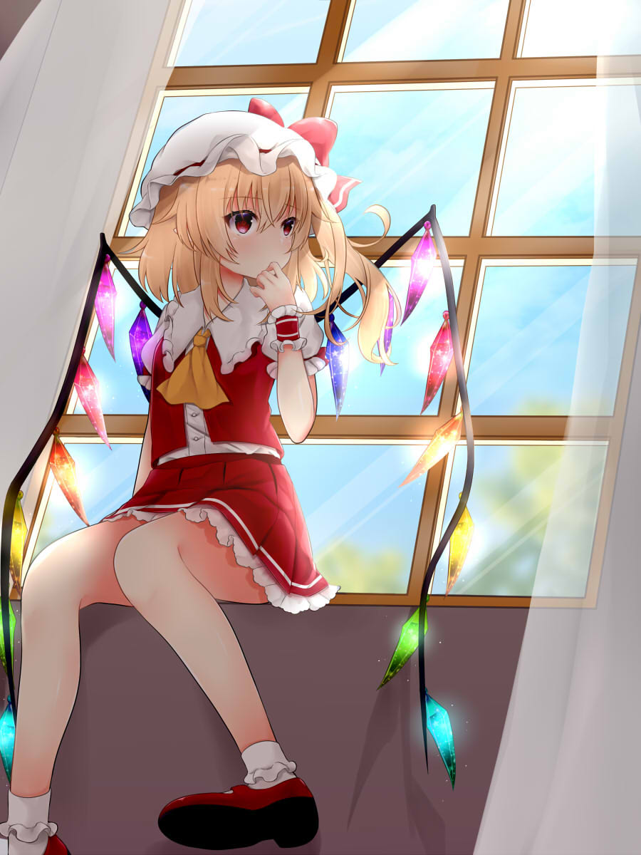 __flandre_scarlet_touhou_drawn_by_tosakaoil__9a41597a0105b1e4aabf7d879f2d389c.jpg