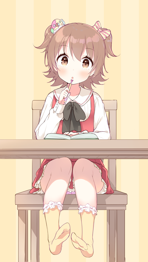 __akagi_miria_idolmaster_and_idolmaster_cinderella_girls_drawn_by_yazawa_oke__069f5ee4a30ca027de9d5780276dbd7b.png