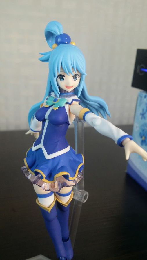 [피그마] 아쿠아 걸(?)_2.jpg