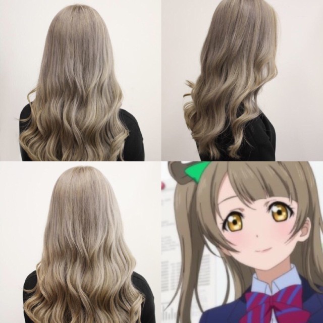 러브라이브 코토리 염색_2.jpg