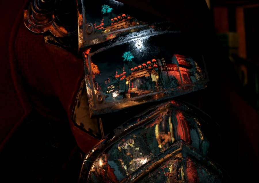 [CES 2019] RTX ON / OFF 비교 스샷_3.png