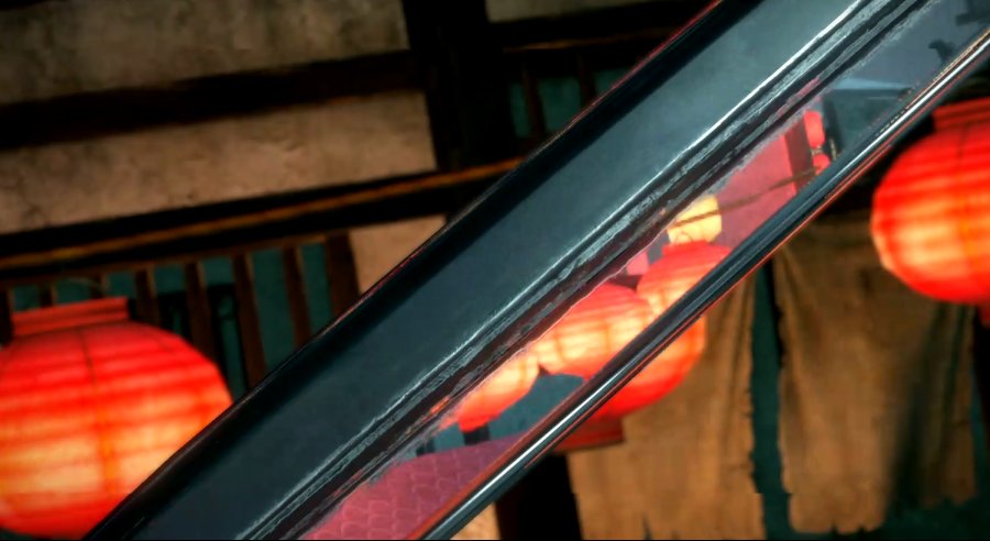 [CES 2019] RTX ON / OFF 비교 스샷_4.png