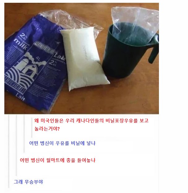 캐나다인과 미국인의 문화충격 대결_1.jpg