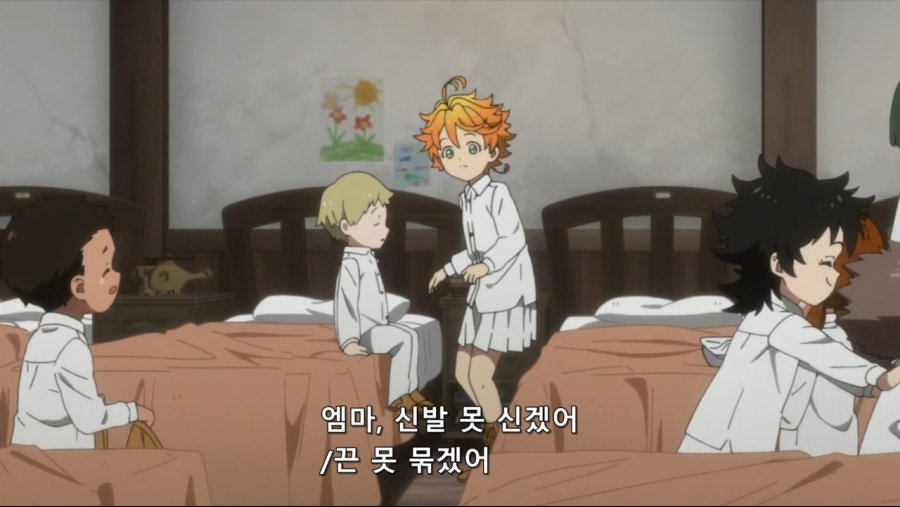 [Ohys-Raws] Yakusoku no Neverland - 01 (CX 1280x720 x264 AAC).mp4_20190112_193913.213.jpg