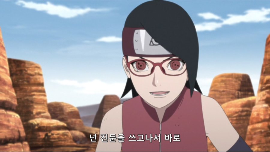 [보루토] 다 좋은데 증발중인 긴장감.._2.jpg