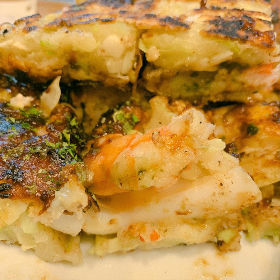 오코노미야키 하카타 버스터미널 후키야_16.jpg