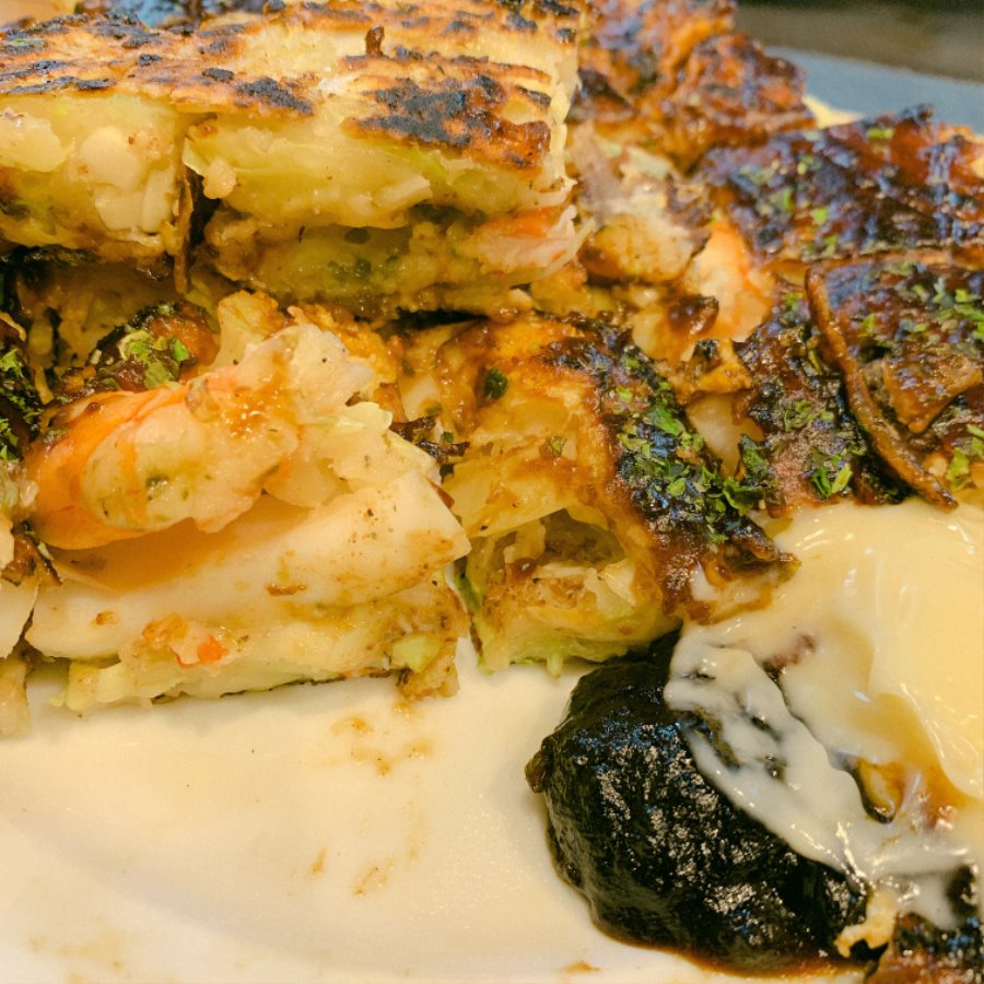 오코노미야키 하카타 버스터미널 후키야_17.jpg