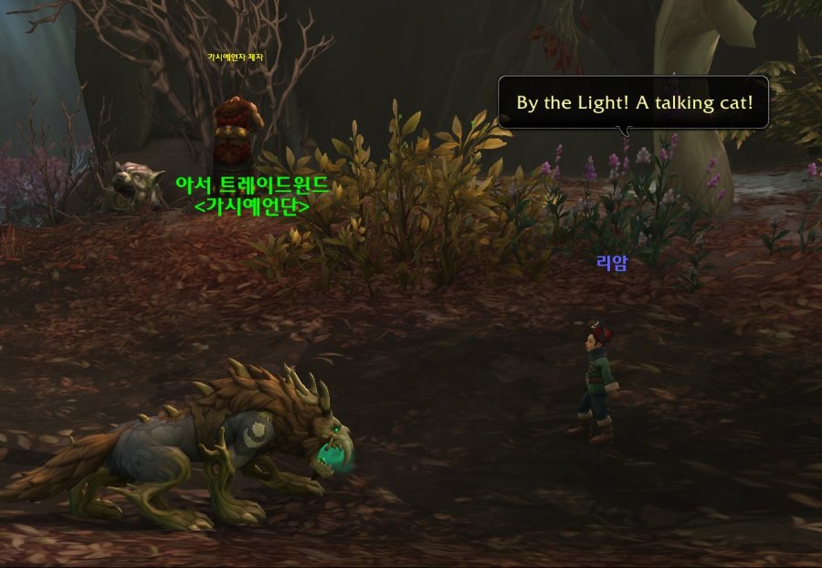 8.1.5 어린이 주간 퀘스트 - 쿨 티라스와 잔달라 고아._29.jpg