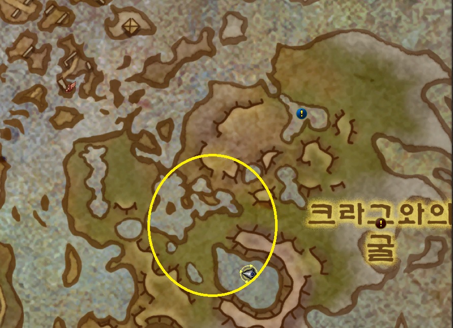 8.1.5 어린이 주간 퀘스트 - 쿨 티라스와 잔달라 고아._47.jpg