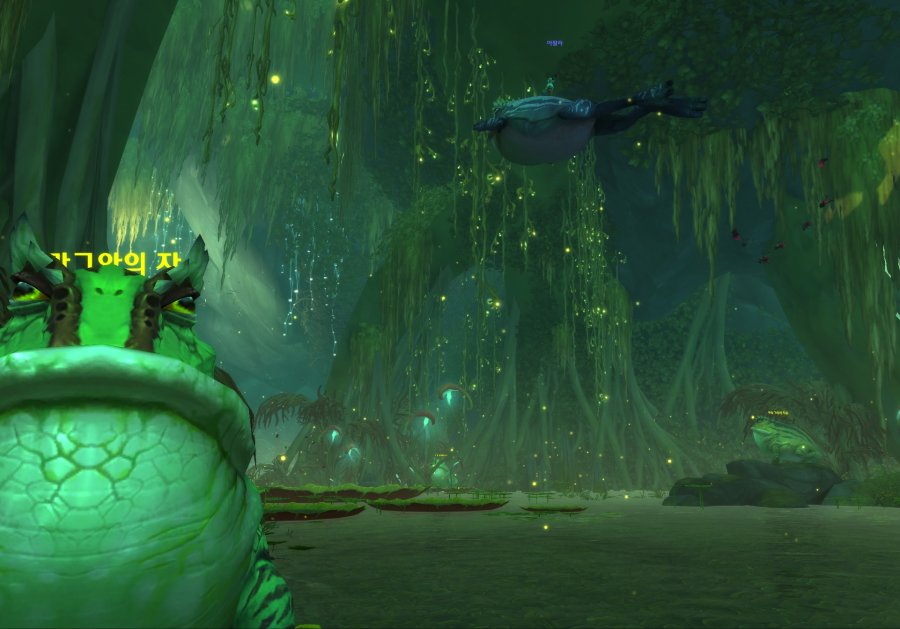 8.1.5 어린이 주간 퀘스트 - 쿨 티라스와 잔달라 고아._48.jpg