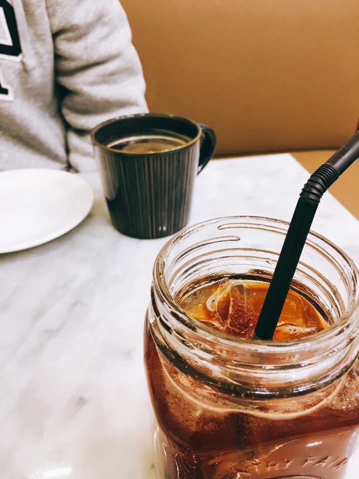 분당에서 에그베네딕트, 펜케이크 먹었습니다 - 2001아울렛 분당점, bmeal | 음식 갤러리 분당에서 에그베네딕트, 펜케이크 먹었습니다... 