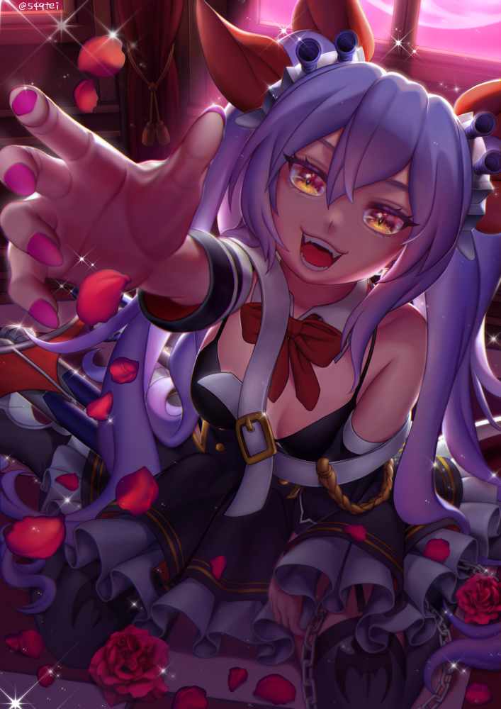 뱀파이어 여캐 조와해?_7.png