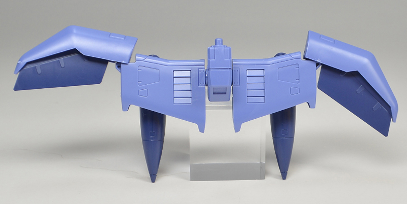 HGAC 1/144 리오 비행 유닛 사양 해외 리뷰_23.jpg