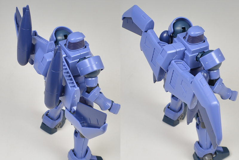HGAC 1/144 리오 비행 유닛 사양 해외 리뷰_24.jpg