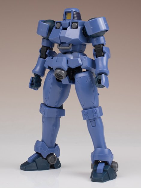 HGAC 1/144 리오 비행 유닛 사양 해외 리뷰 2_3.jpg