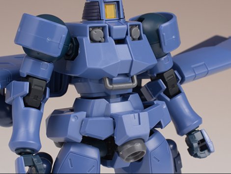 HGAC 1/144 리오 비행 유닛 사양 해외 리뷰 2_11.jpg