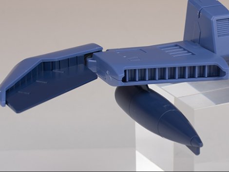 HGAC 1/144 리오 비행 유닛 사양 해외 리뷰 2_18.jpg