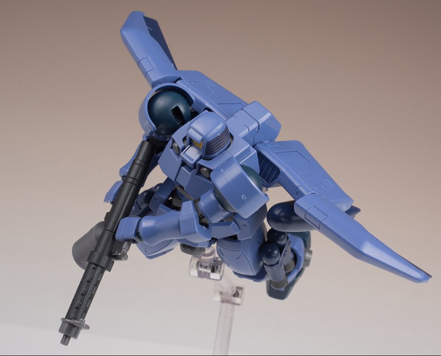 HGAC 1/144 리오 비행 유닛 사양 해외 리뷰 2_30.jpg