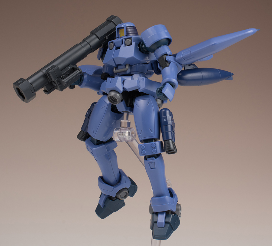 HGAC 1/144 리오 비행 유닛 사양 해외 리뷰 2_41.jpg