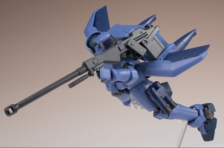 HGAC 1/144 리오 비행 유닛 사양 해외 리뷰 2_51.jpg