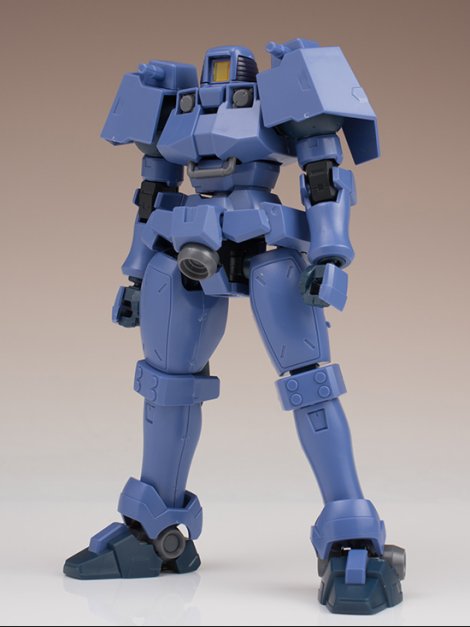 HGAC 1/144 리오 비행 유닛 사양 해외 리뷰 2_53.jpg