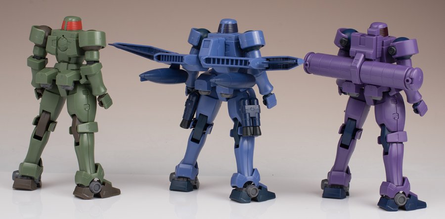 HGAC 1/144 리오 비행 유닛 사양 해외 리뷰 2_62.jpg