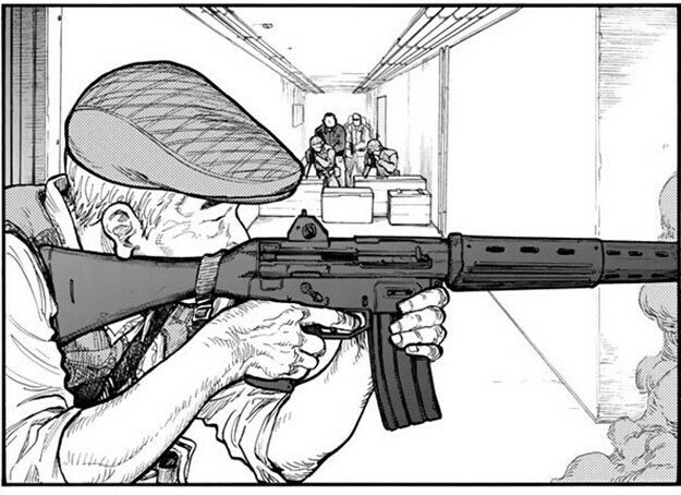 밀덕들 환장 철저하게 고증한 일본 만화_9.jpg