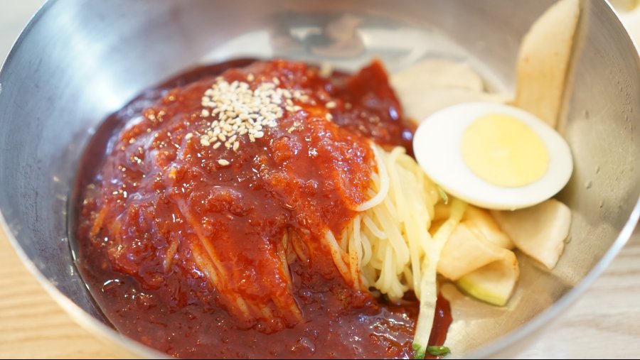 부산역 앞에서 먹은 밀면입니다 | 음식 갤러리 부산역 앞에서 먹은 밀면입니다 | 음식 갤러리 | 루리웹