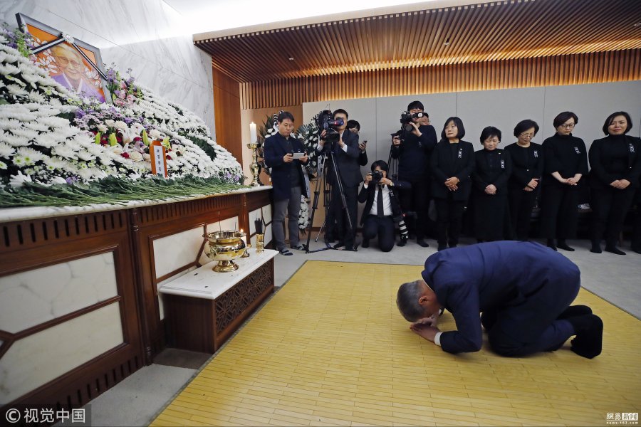 문재인대통령 위안부할머니조문 중국반응_1.jpg