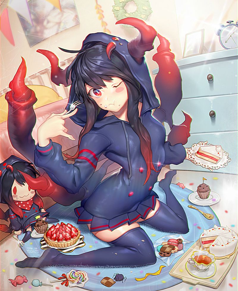 귀여운 거미짤이나 보고 가라_3.jpg