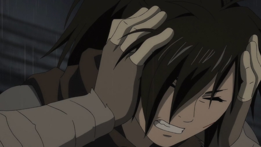 [Leopard-Raws] Dororo - 04 RAW (BS11 1280x720 x264 AAC).mp4_20190206_152053.610.jpg