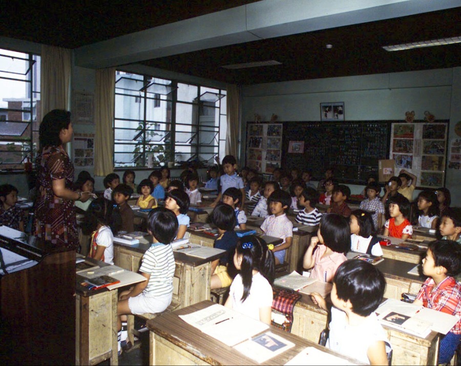 옛날 증조할아버지 초등학교 시절.jpg_1.jpg