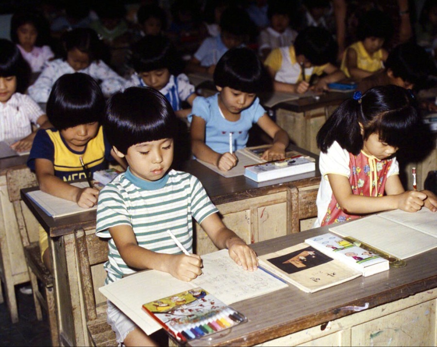 옛날 증조할아버지 초등학교 시절.jpg_6.jpg