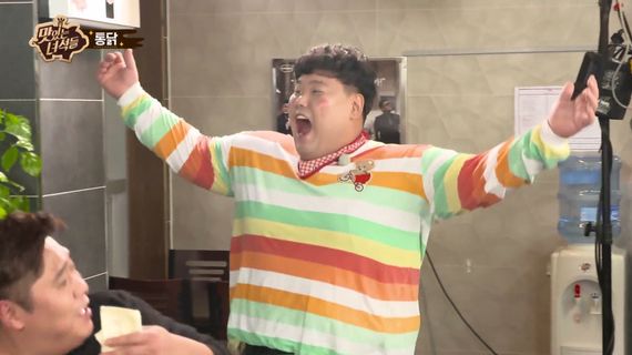 살기 위해 살을 뺀 개그맨 근황_5.jpg