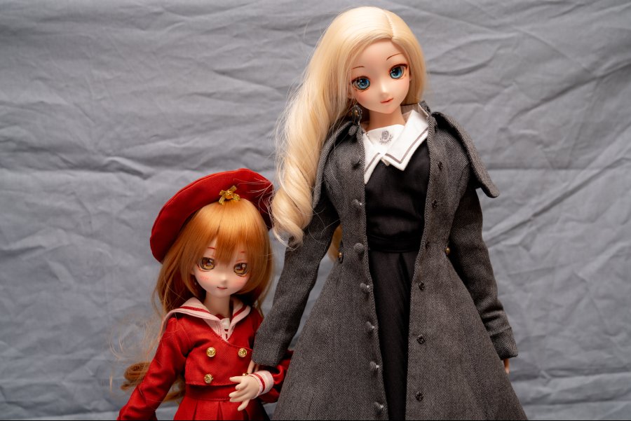 고양벽제 폐역사 출사 + DD 새로운 의상_26.jpg