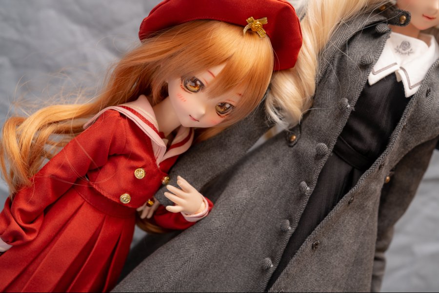 고양벽제 폐역사 출사 + DD 새로운 의상_27.jpg