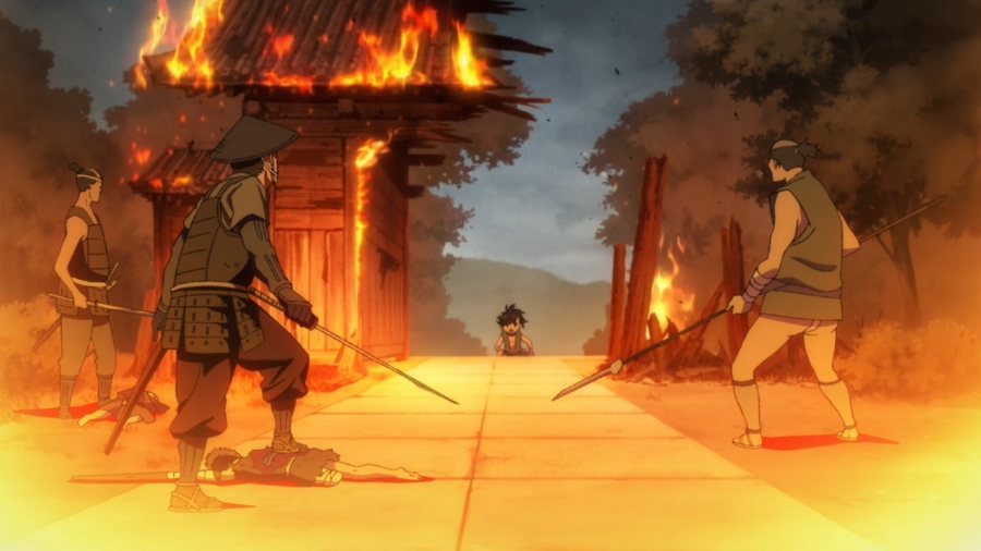 [HorribleSubs] Dororo - 06 [720p].mkv_20190213_010631.663.jpg