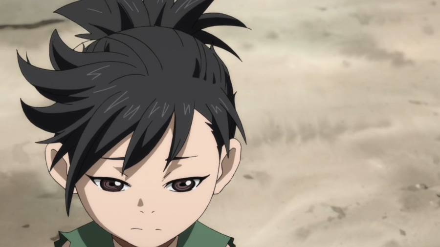 [HorribleSubs] Dororo - 06 [720p].mkv_20190213_011914.423.jpg