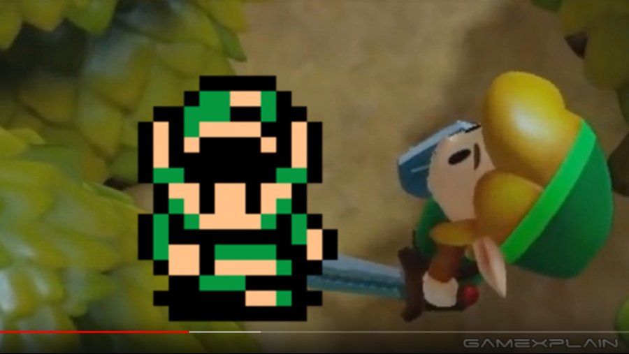 Screenshot_2019-02-15 Zelda Link's Awakening ANALYSIS - Reveal Trailer (Secrets Easter Eggs) - YouTube.png