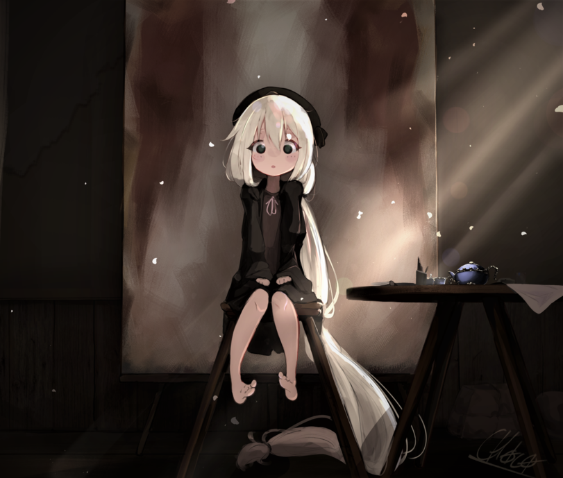 Chocpocalypse-painter-girl-DSIII-персонажи-Dark-Souls-3-4587855.png