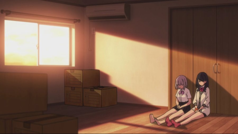 그리드맨) 7년전 밈됐었던 에어컨_1.png