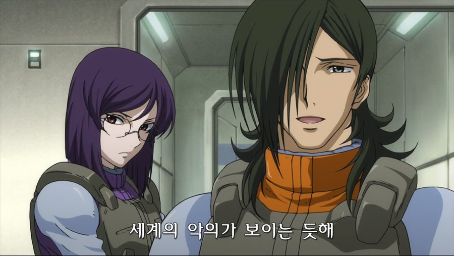 [YYDM-11FANS][Mobile Suit Gundam 00][01][BDRIP][720P][X264-10bit_AAC][3CF8BB76].mp4_002122.262.jpg