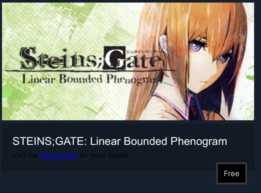 STEINS;GATE Linear Bounded Phenogram.png