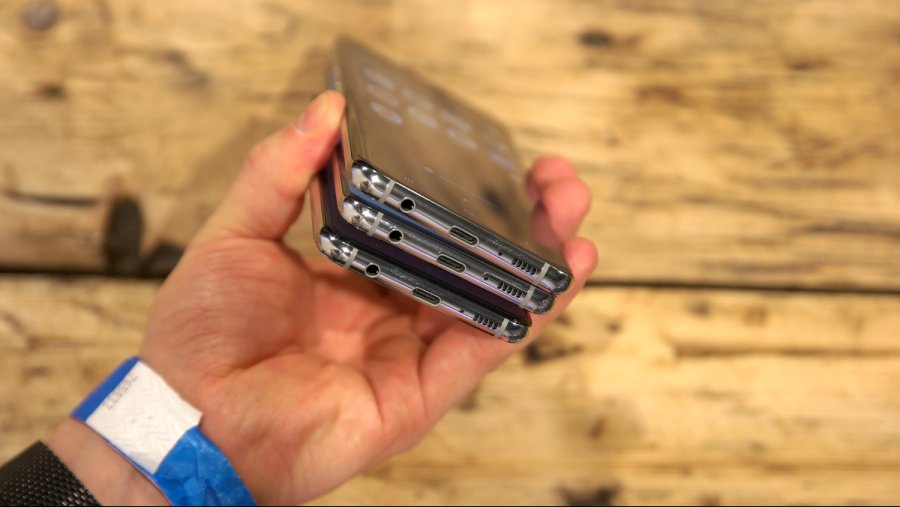 갤럭시S10 3모델 전색상 실기 사진_10.jpg