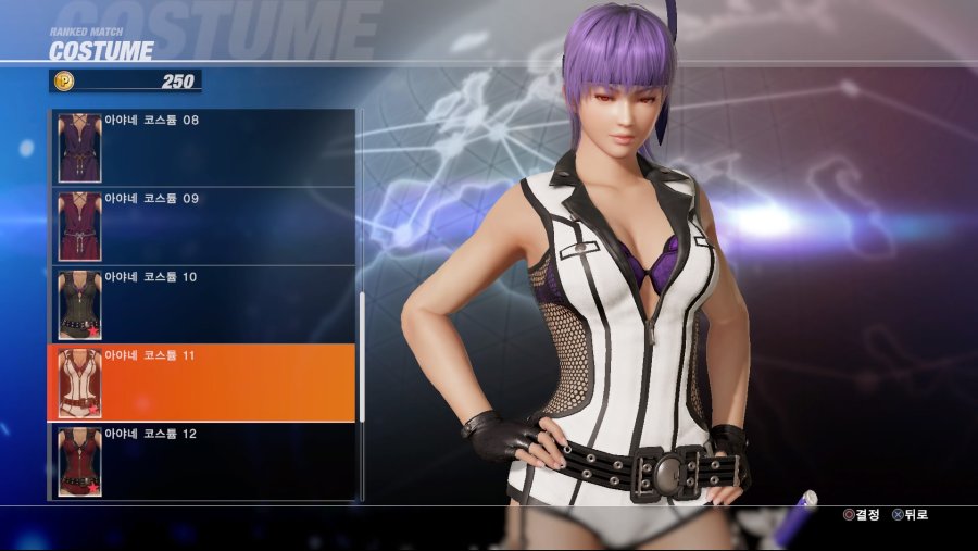 DEAD OR ALIVE 6 Online Beta Test_20190223032514.jpg