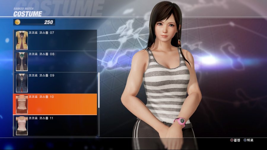 DEAD OR ALIVE 6 Online Beta Test_20190223033858.jpg